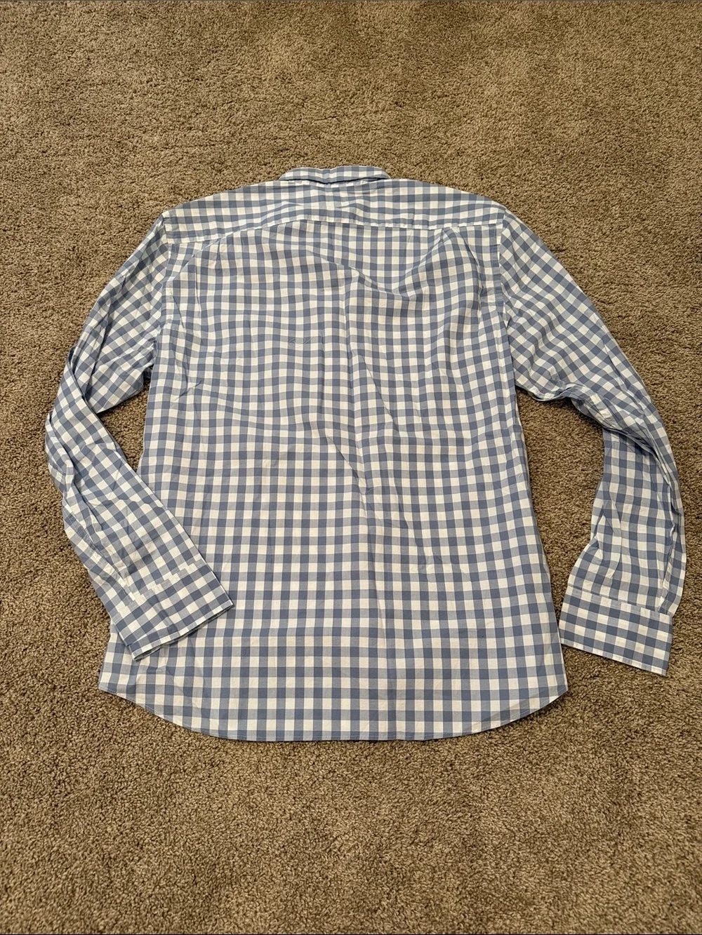 J. Crew Button Down